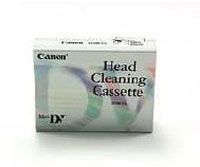 Canon DVM-CL Digital video cleaning cassette (3134A002AA)